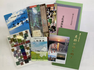10冊以上の書籍を刊行
