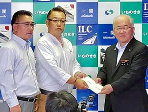 バイクイベントの寄付は目的地及び直近で災害があった自治体へ