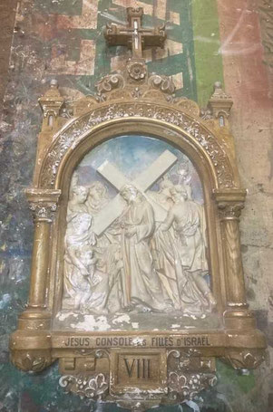 AVANT RESTAURATION