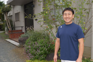 池田整体　池田吉伸