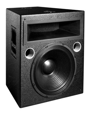 MeyerSound MSL-2A