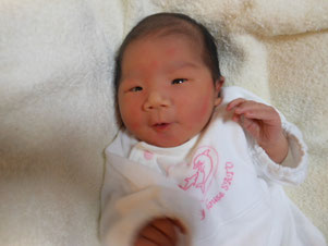 H28.6.26 夏叶ちゃん