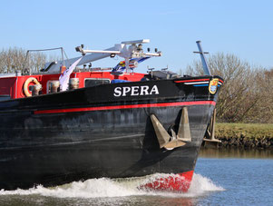 Spera ms