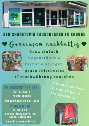 Was würdest du in deinem Leben gern tauschen?