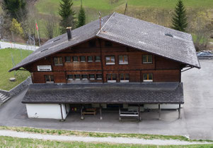 Lagerhaus Jaun