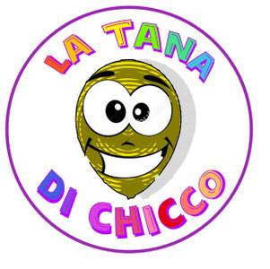 Benvenuti su latanadichicco!