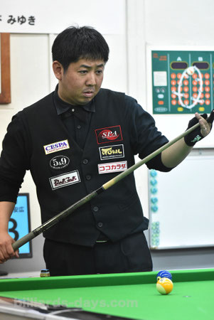 Yasuhiro Kijima 