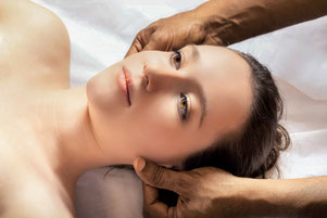 Ayurveda Massage