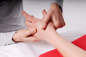 Handtherapie