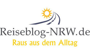 Logo Reiseblog NRW