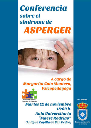 11 de Noviembre en Carmona (Sevilla) 