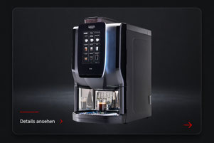 GAGGIA-G300 KREA KAFFEEMASCHINE