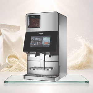 GAGGIA GS MasterBrew-B2C H 4 EU Q