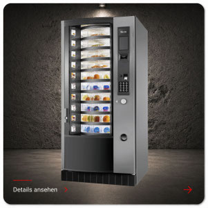 Gusto Drum Classic für Non-Food bis Frischware