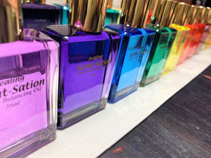 センセーションカラーセラピー ＜10色10本セット＞ 訳あり》センセーション カラーセラピー 10色10本セット