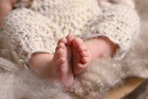 newbornshoot hellevoetsluis regio rotterdam