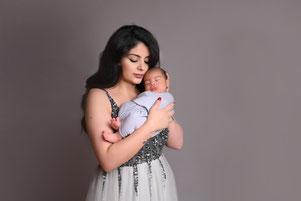 newbornshoot hellevoetsluis