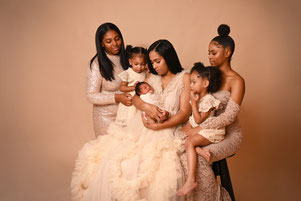newborn fotoshoot hellevoetsluis