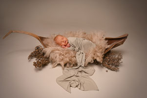newborn fotoshoot studio 