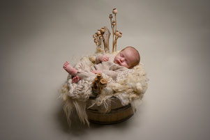 newborn fotoshoot hellevoetsluis