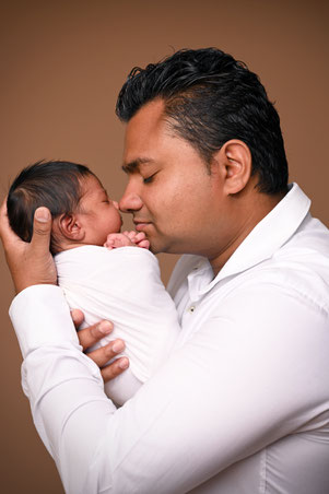 newborn fotoshoot