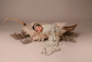 newbornshoot hellevoetsluis