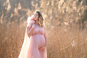 zwangerschapsshoot locatie hellevoetsluis