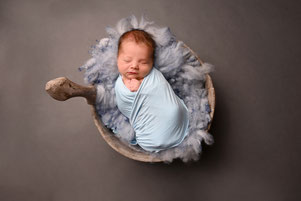 newbornshoot hellevoetsuis