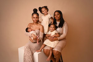 newborn fotoshoot hellevoetsluis