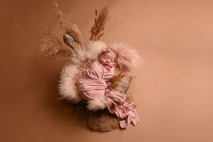 newborn fotoshoot studio 