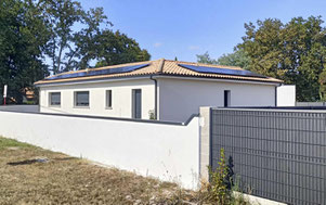 Atlantic solaire elec panneau solaire gironde bordeaux 33 économie soleil rentabilité installation poseur panneau solaire photovoltaïque 