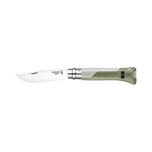 Opinel N°08 Horizon Khaki Pocket Knife