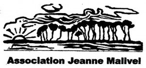 Le site des amis de Jeanne Malivel