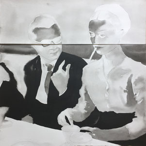 Works on paper