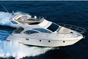 Motoryacht