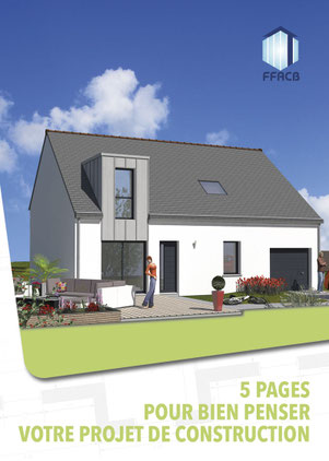 Plan Maison 5 Chambres Avec Etage Envie Du Constructeur Maison