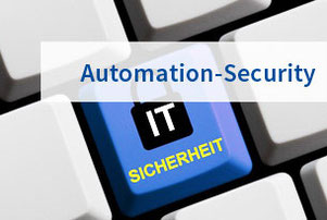 Automation-Security