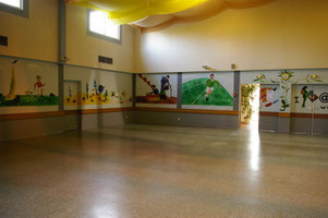 Grande salle 
