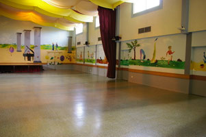 Grande salle 