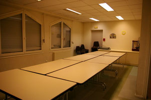 Petite salle 