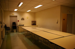 Petite salle 