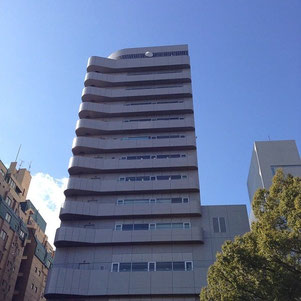 鯱城ホール  (名古屋市鯱城学園５F）