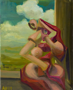 2019 Pin-up No. 267
