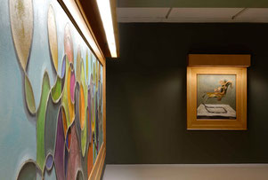 Taro Nasu Gallery, Tokio, 2007