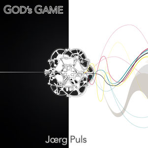 CD Cover God's Game