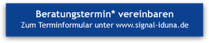 Button: Betriebliche Altersvorsorge - Beratungstermin mit Holger Homfeldt vereinbaren - Bezirksdirektion Holger Homfeldt der SIGNAL IDUNA Versicherung in Hamburg Rahlstedt