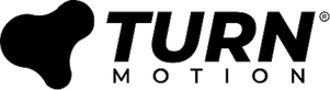Das Logo von TURN MOTION 