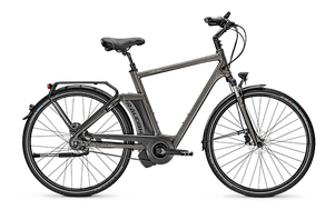 Raleigh Newgate mit Impulse EVO e-Bike Antrieb