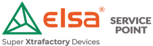 Logo-Official Dealer ELSA