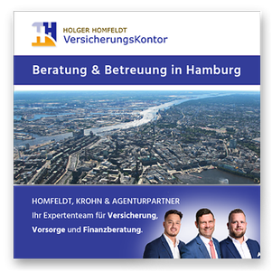 Grafik: das Expertenteam berät und betreut rund um Versicherungen Vermoegensberatung AltersvorsorgeImmobilien-Finanzierung & bAV in Hamburg von Altona über Eimsbuettel Hamburg-MitteHamburg-Nord bis Wandsbek Harburg Bergedorf